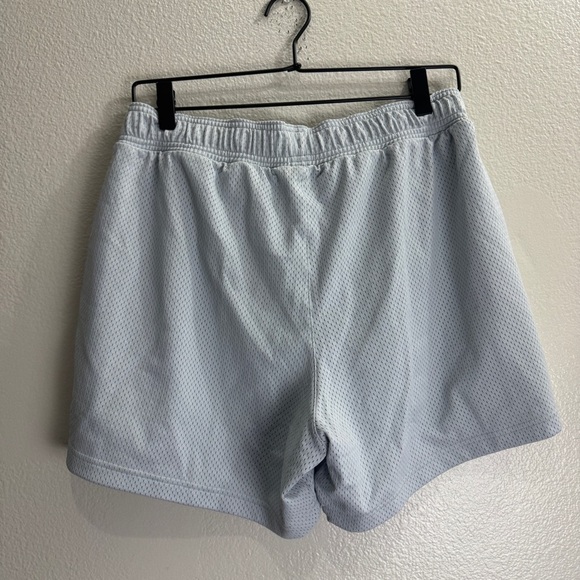 Gymshark Lifting Club Mesh Shorts Size Medium - Picture 4 of 8